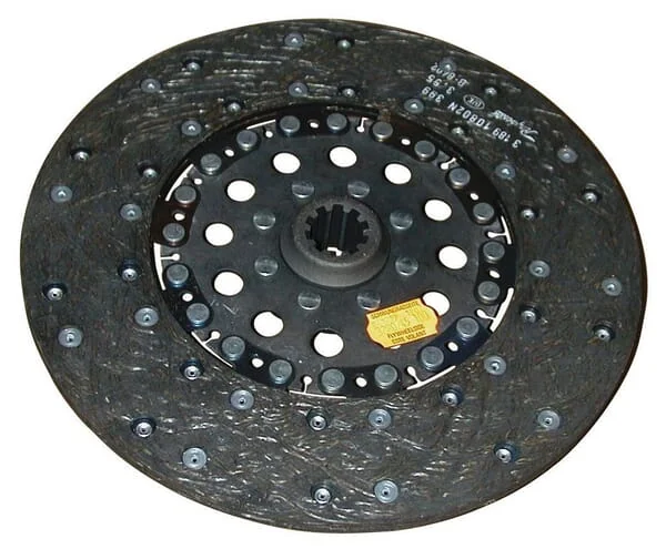 LuK - 328024510 - Clutch Disc Usf