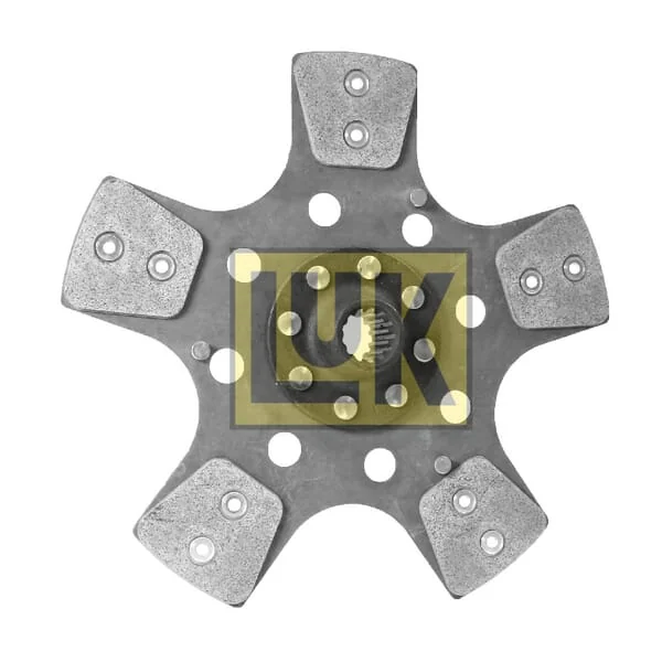 LuK - 328031010 - Clutch Plate