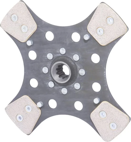 LuK - 328033210 - Clutch Disc