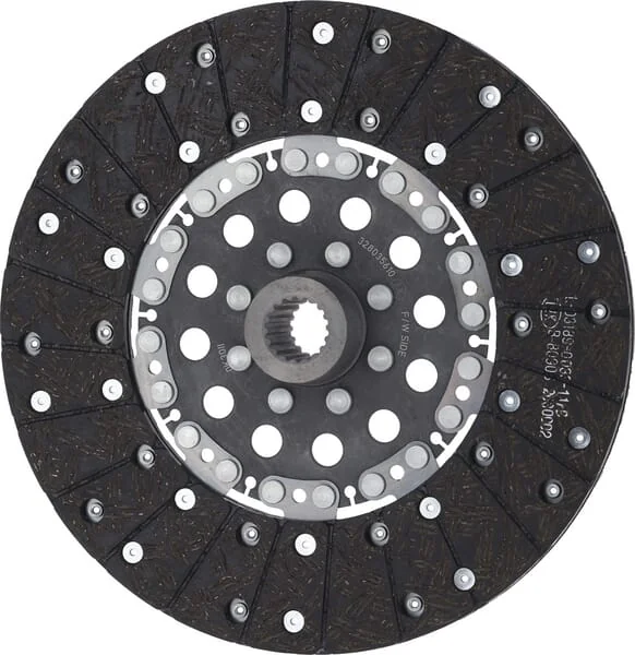 LuK - 328035610 - Clutch Disc Usf