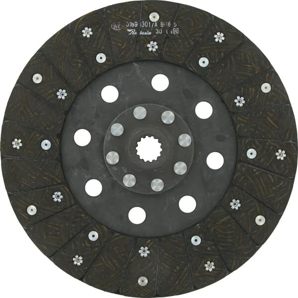 LuK - 328051110 - LuK Clutch Disc UKF for e.g. Same - 4005108515674