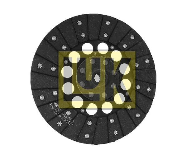 LuK - 328063210 - LuK Clutch Plate - 328063210