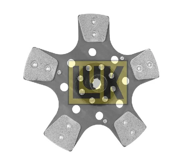 LuK - 328066410 - Clutch Disc