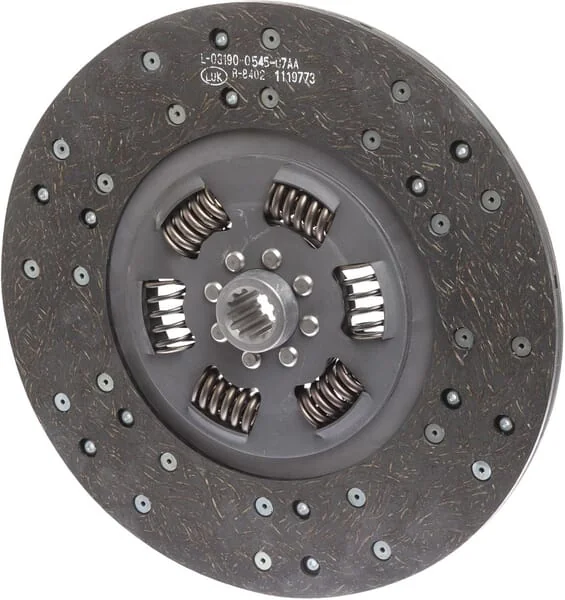 LuK - 329000116 - Clutch Disc