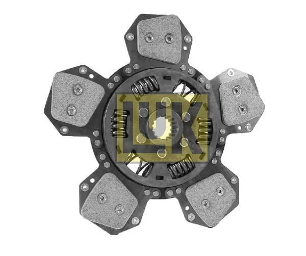 LuK - 329001710 - Clutch Disc