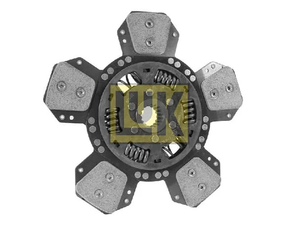 LuK - 329001710 - Clutch Disc