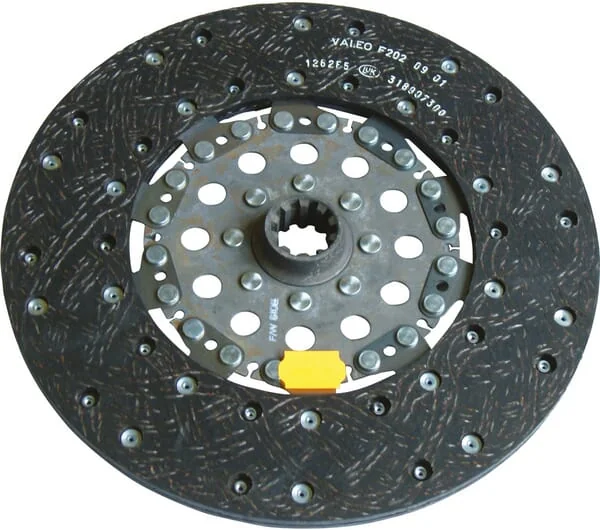 LuK - 330000911 - Clutch Disc USF
