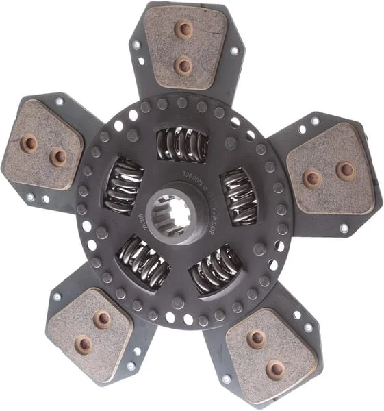 LuK - 330001512 - Clutch Plate