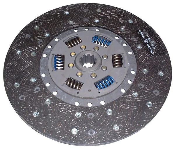 LuK - 330001516 - Clutch Disc TSFA