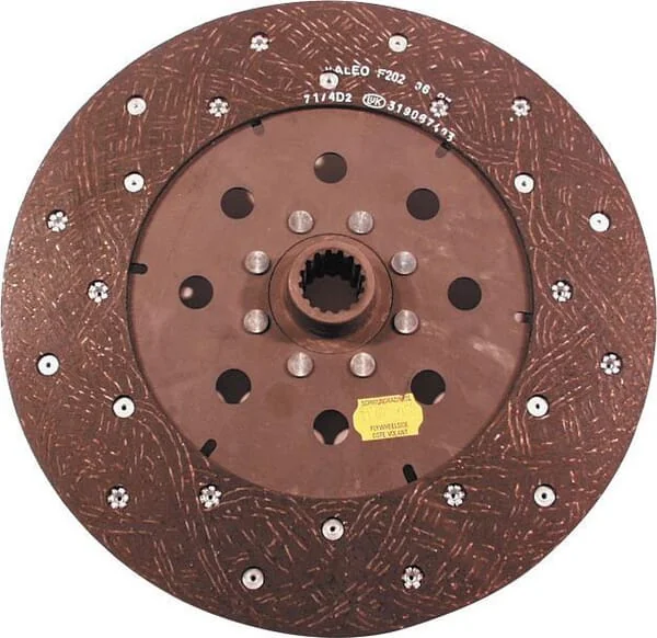 LuK - 331 0010 16 - TRK Disc