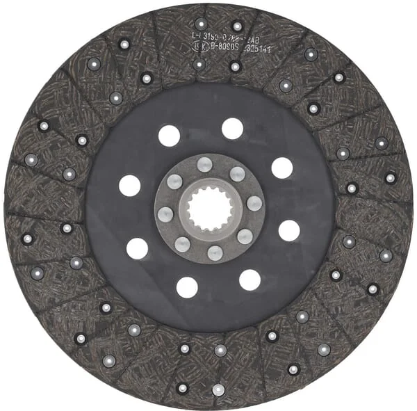 LuK - 331007216 - Clutch Disc