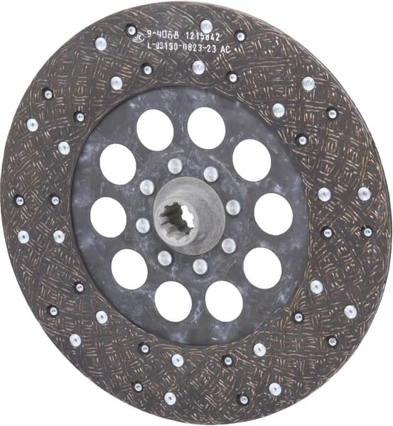 LuK - 331013216 - LuK Clutch Disc UKF for e.g. Case Ih, New Holland - 4005108099631
