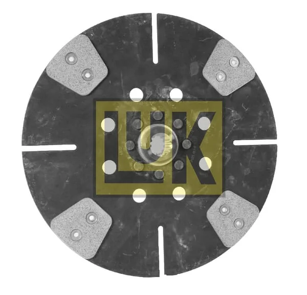 LuK - 331026211 - Clutch Plate