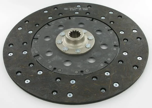 LuK - 331026810 - Clutch Disc USF