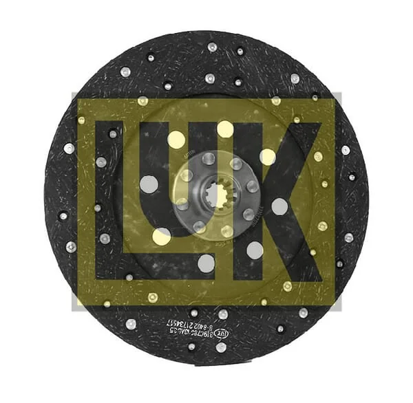 LuK - 331027010 - Clutch Plate
