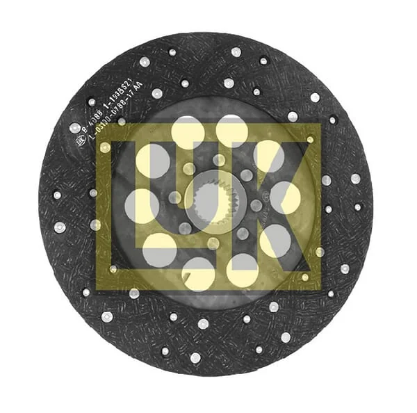 LuK - 331031410 - Clutch Plate