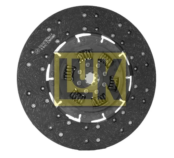 LuK - 332000510 - Clutch Plate