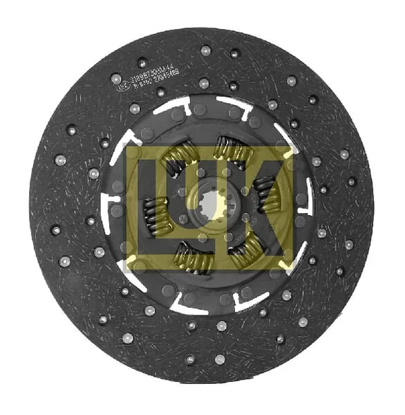 LuK - 332000510 - Clutch Plate