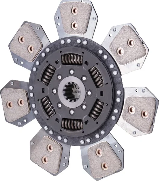 LuK - 332001410 - Clutch Plate