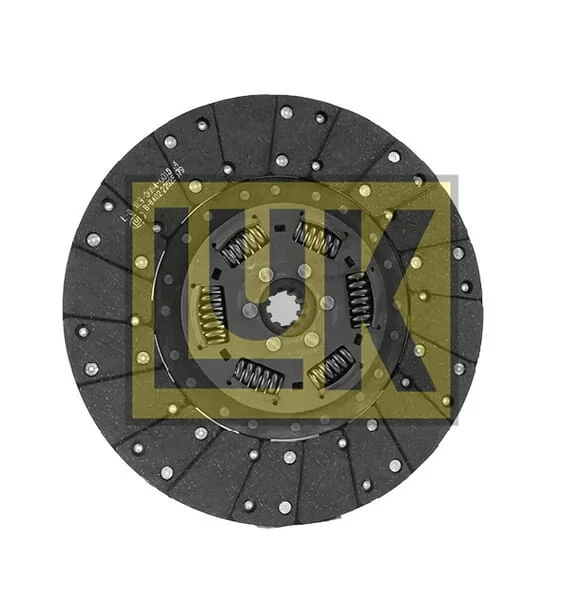 LuK - 333004212 - Clutch Disc
