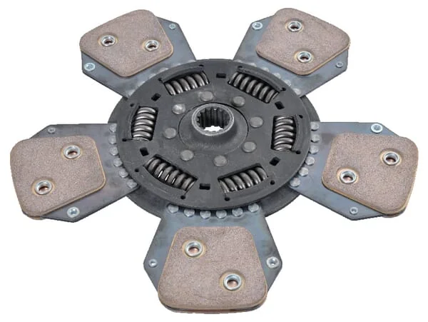 LuK - 333004310 - Clutch Plate TDCN