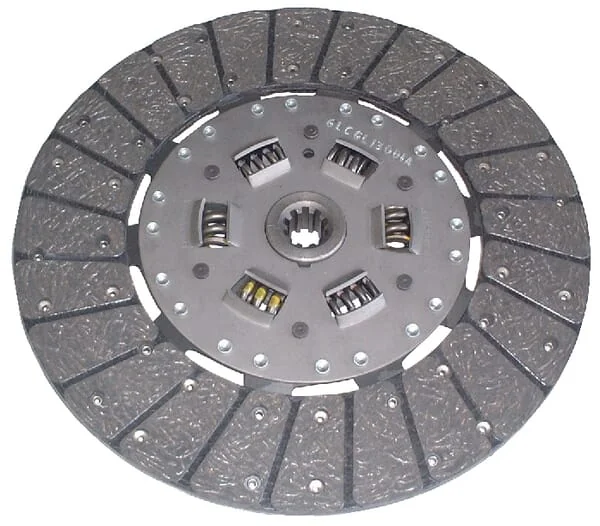 LuK - 333004646 - Clutch Disc TZFN