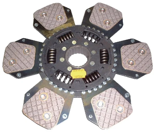 LuK - 333005911 - Clutch Disc