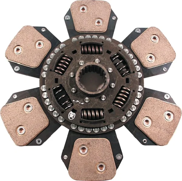 LuK - 333006511 - LuK Clutch Disc TDCA - 333006511