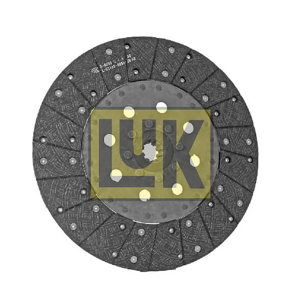 LuK