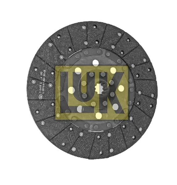 LuK - 333012011 - Clutch Plate