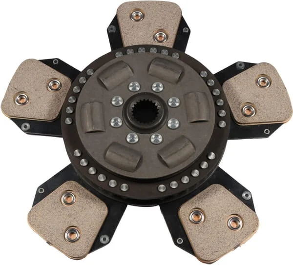 LuK - 333013810 - clutch disc