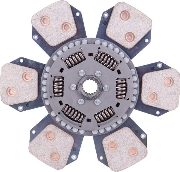 LuK - 333014214 - Clutch Plate