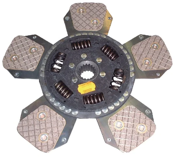 LuK - 333017011 - Clutch Disc