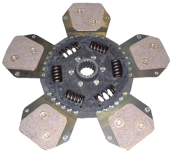 LuK - 333017011 - Clutch Disc