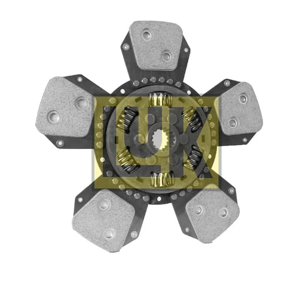 LuK - 333019410 - Clutch Plate