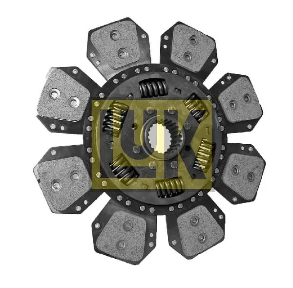 LuK - 333020111 - Clutch Disc
