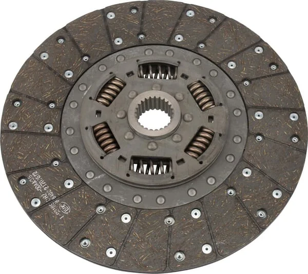 LuK - 333021510 - LuK Clutch Plate for e.g. Same - 4005108512277