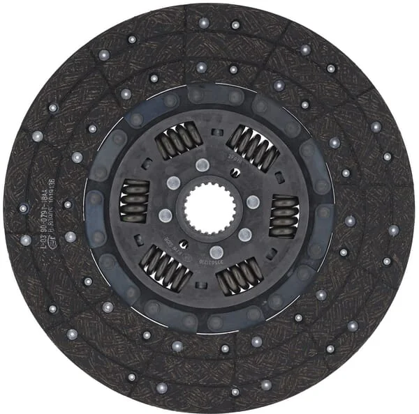 LuK - 335031710 - LuK Clutch Disc TZVN for e.g. Valtra - 4005108337863