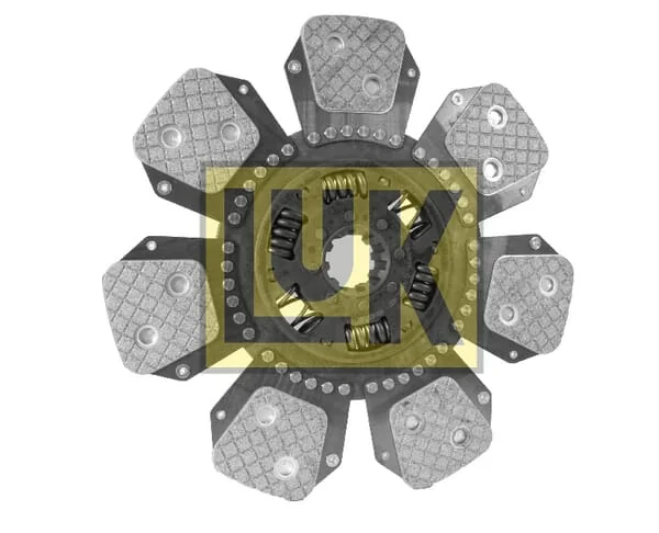 LuK - 335033110 - Clutch Plate