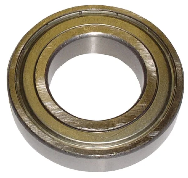 LuK - 410002100 - Release Bearing, Guide Bearing, clutch for e.g. Case Ih, Ford, New Holland