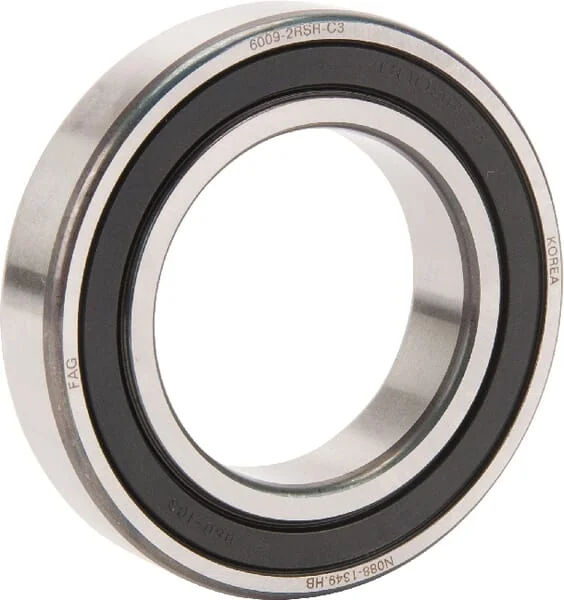 LuK - 500105640 - Release Bearing