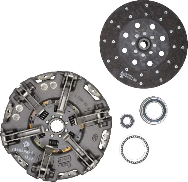 LuK - 628052110 - Repair Kit LANDINI/ MF / McCORMICK