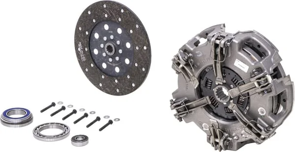 LuK - 628052210 - Coupling Set