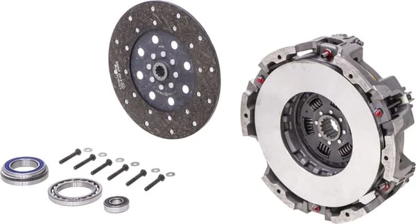 LuK - 628052210 - Coupling Set