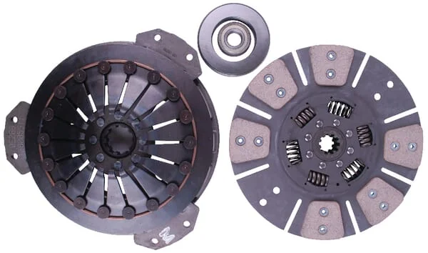 LuK - 628103307 - LuK Clutch Kit for e.g. Case Ih - 4005108652379