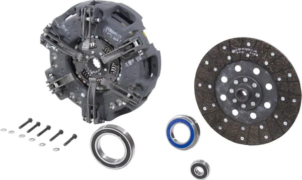 LuK - 628105310 - Clutch Repair Kit