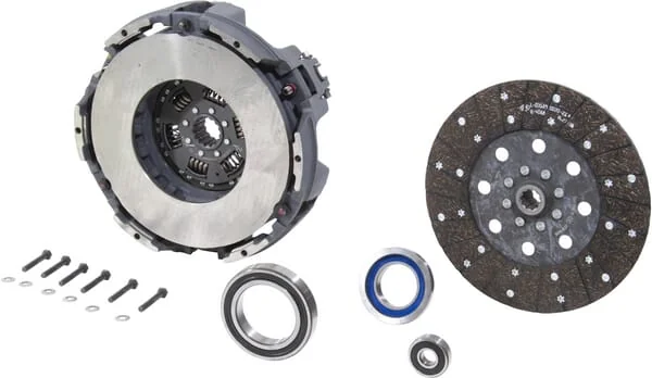 LuK - 628105310 - Clutch Repair Kit