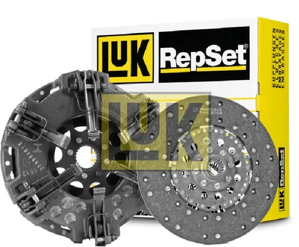 LuK - 628138609 - Coupling Set