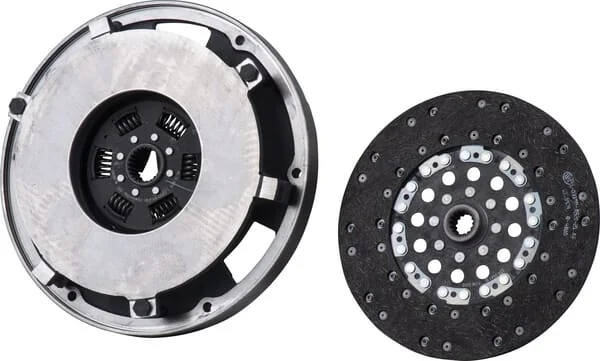 LuK - 628141109 - Clutch Rep Set