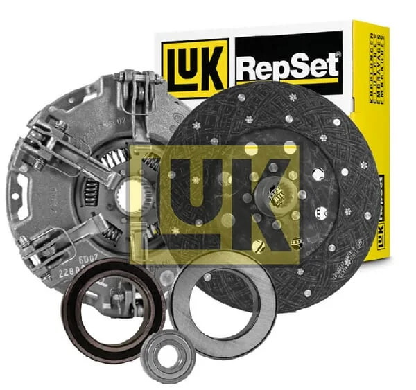 LuK - 628238810 - Clutch Kit